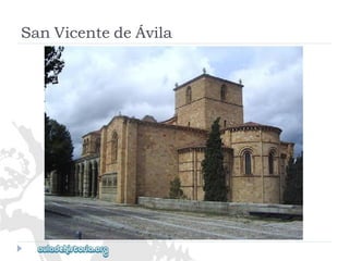 SanVicentedeÁvila  