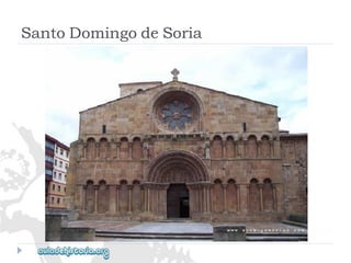 SantoDomingodeSoria  