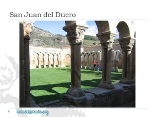 SanJuandelDuero  