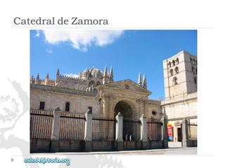 CatedraldeZamora  