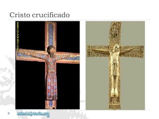 Cristocrucificado  