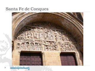 SantaFedeConques  