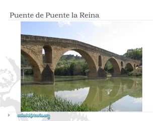 PuentedePuentelaReina  