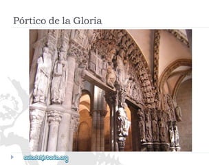 PórticodelaGloria  