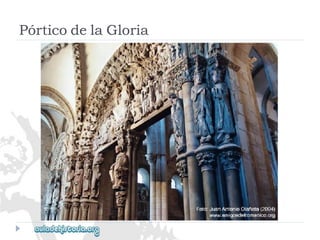 PórticodelaGloria  