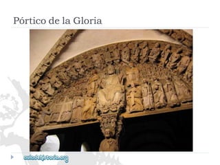 PórticodelaGloria  