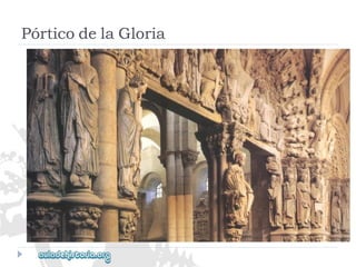 PórticodelaGloria  