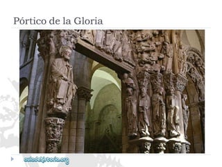 PórticodelaGloria  
