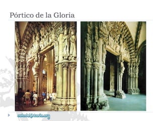 PórticodelaGloria  