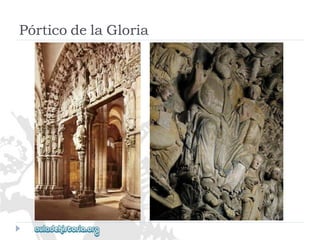 PórticodelaGloria  