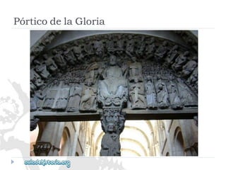 PórticodelaGloria  