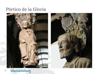 PórticodelaGloria  