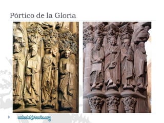 PórticodelaGloria  