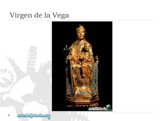 VirgendelaVega  