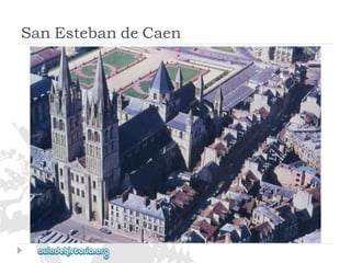 SanEstebandeCaen  