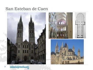 SanEstebandeCaen  