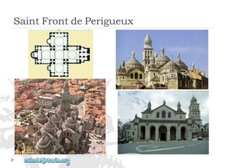 SaintFrontdePerigueux  