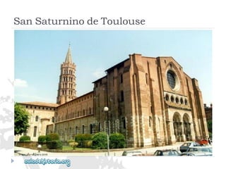 SanSaturninodeToulouse  