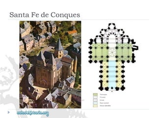 SantaFedeConques  