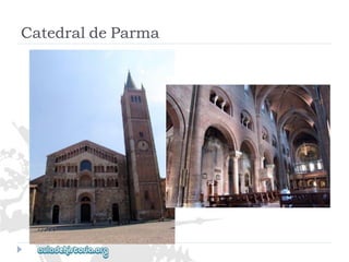 CatedraldeParma  