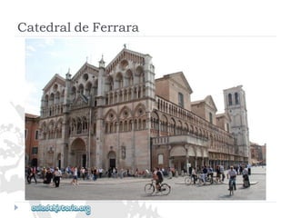 CatedraldeFerrara  