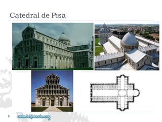 CatedraldePisa  