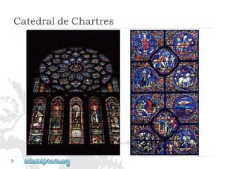 CatedraldeChartres  