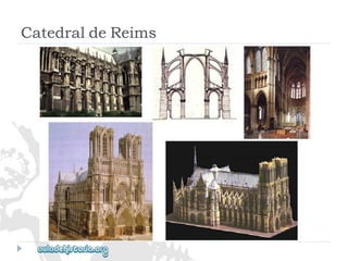 CatedraldeReims  