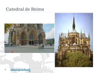 CatedraldeReims  