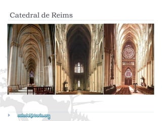 CatedraldeReims  