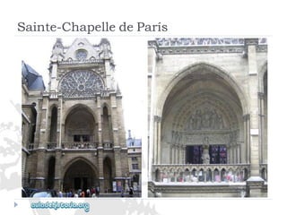 Sainte-ChapelledeParís  