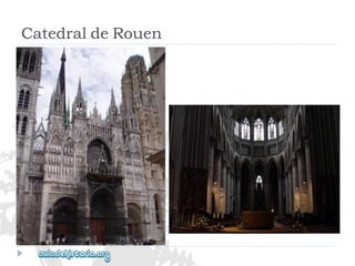 CatedraldeRouen  