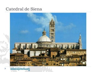 CatedraldeSiena  