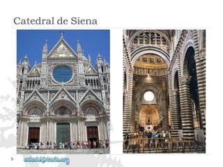CatedraldeSiena  