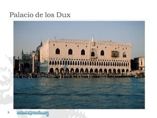 PalaciodelosDux  