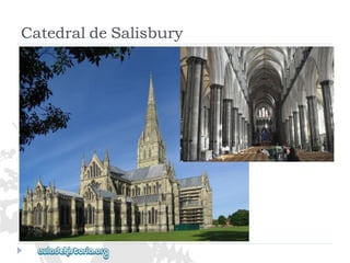 CatedraldeSalisbury  