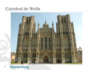 CatedraldeWells  
