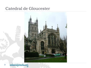 CatedraldeGloucester  