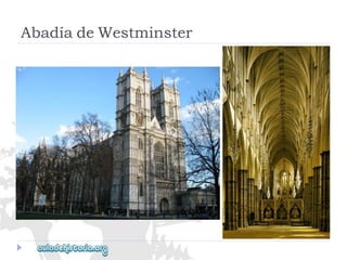 AbadíadeWestminster  