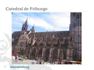 CatedraldeFriburgo  