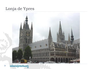 LonjadeYpres  