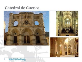 CatedraldeCuenca  