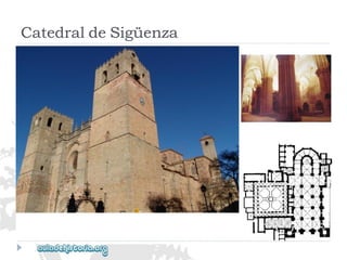 CatedraldeSigüenza  