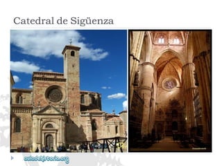 CatedraldeSigüenza  