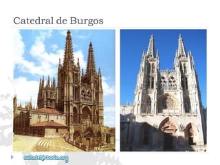 CatedraldeBurgos  