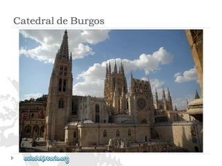 CatedraldeBurgos  