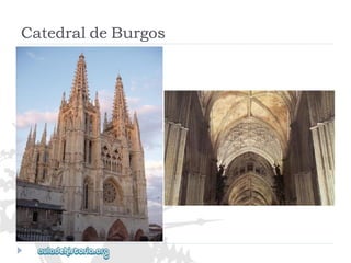 CatedraldeBurgos  
