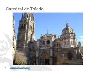 CatedraldeToledo  