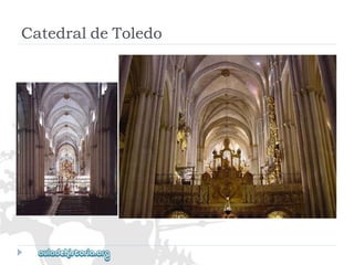 CatedraldeToledo  