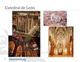 CatedraldeLeón  